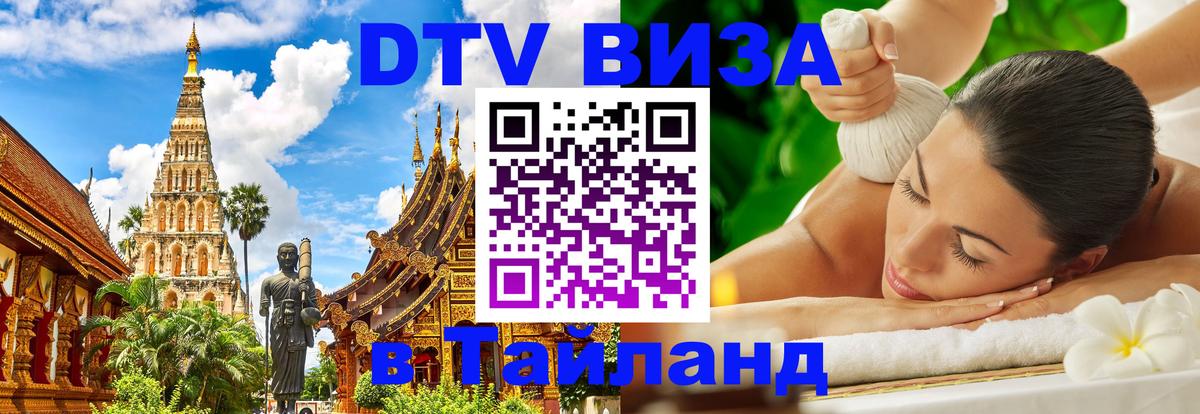Сколько стоит DTV виза — актуальные цены, оформление даже без документов - 19.11.2025 